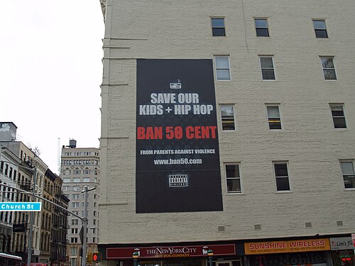50 Cent