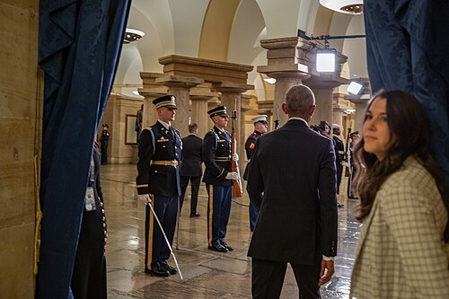 Barack Obama