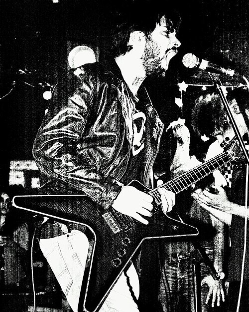 Dimebag Darrell