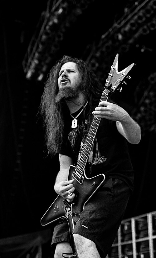Dimebag Darrell