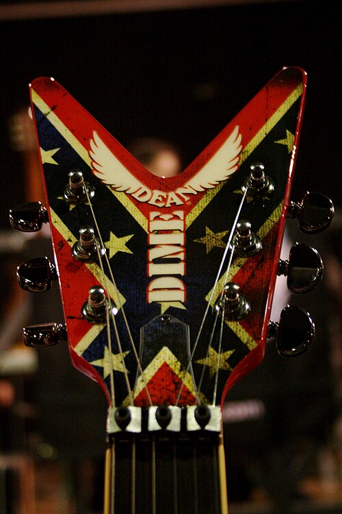 Dimebag Darrell