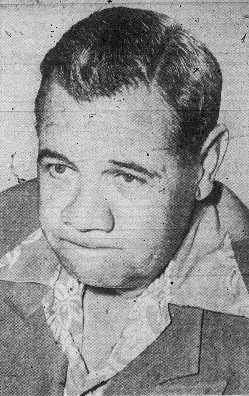 Babe Ruth