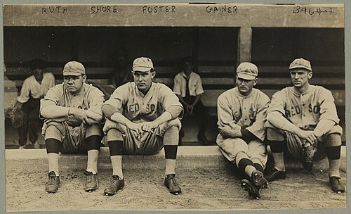 Babe Ruth