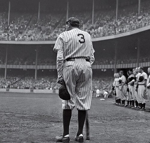 Babe Ruth
