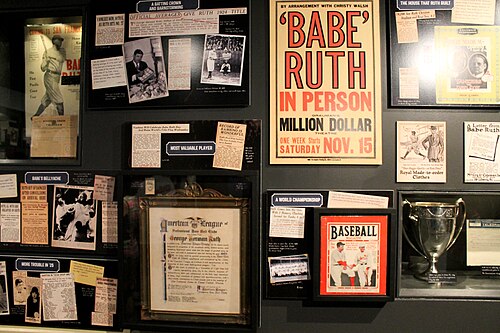 Babe Ruth