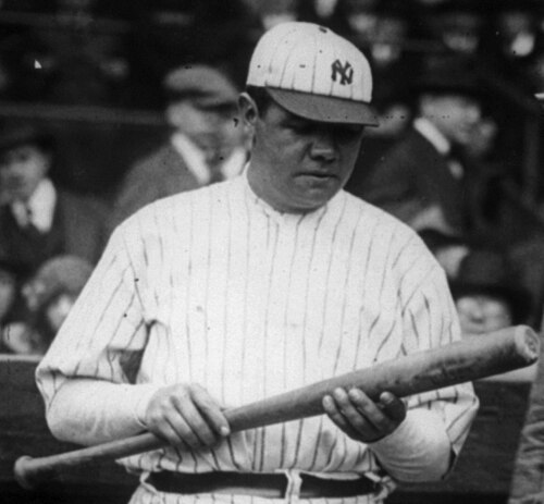 Babe Ruth