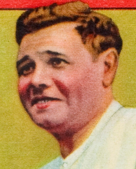 Babe Ruth