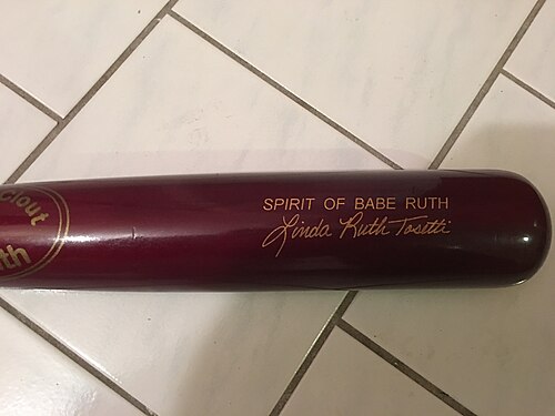 Babe Ruth