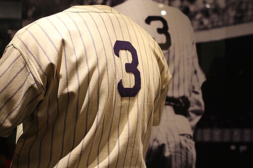 Babe Ruth