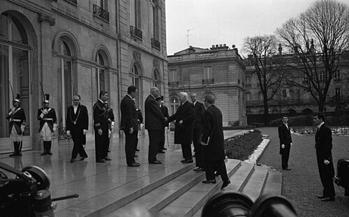 Charles de Gaulle