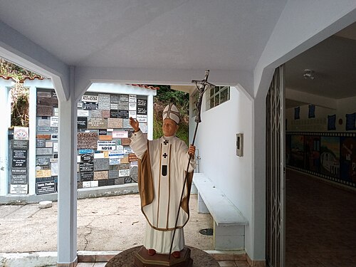 Papa Juan Pablo II