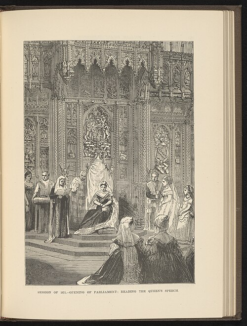 Queen Victoria
