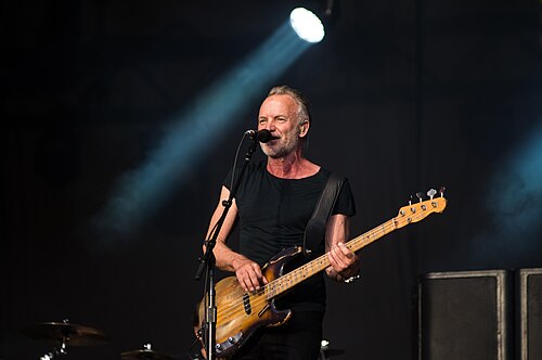 Sting