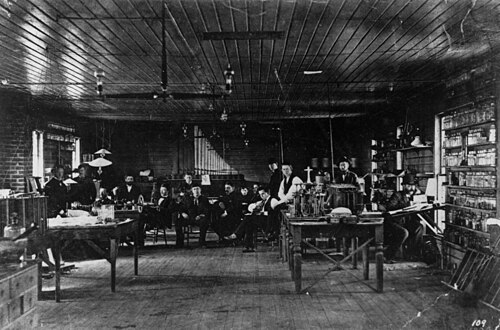 Thomas Edison