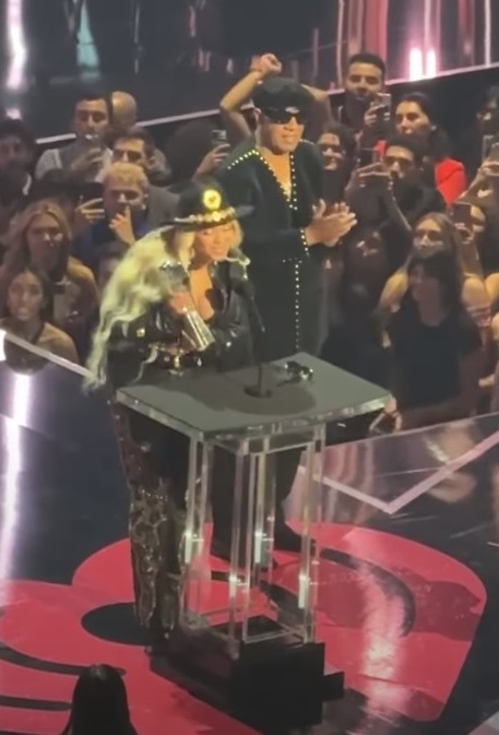 Beyoncé