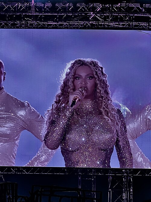 Beyoncé