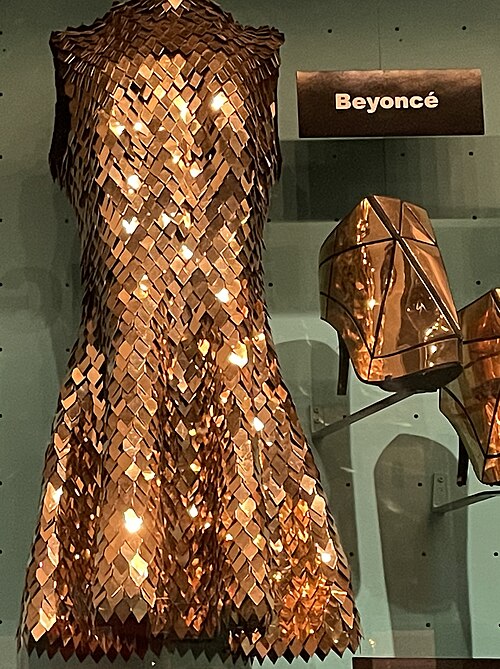 Beyoncé Knowles