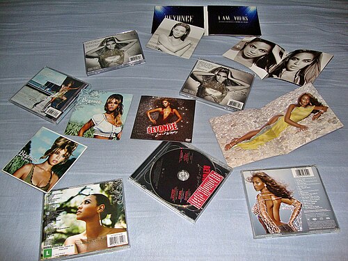 Beyoncé