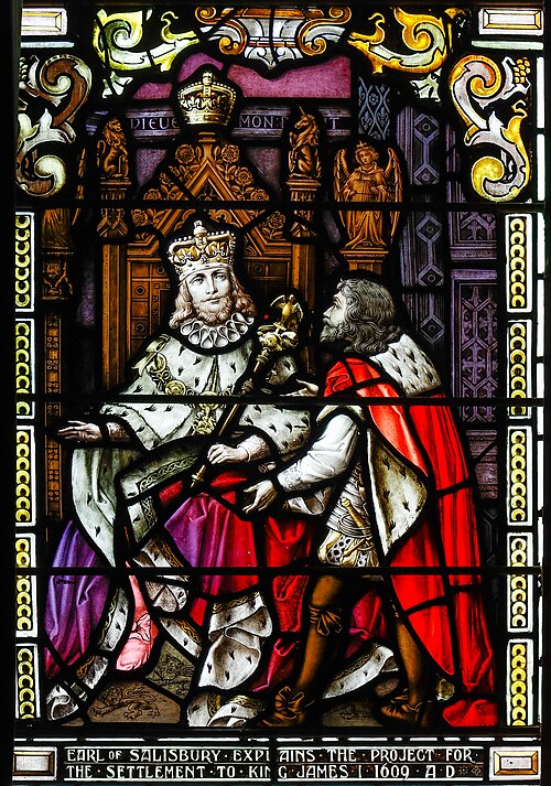 James VI and I