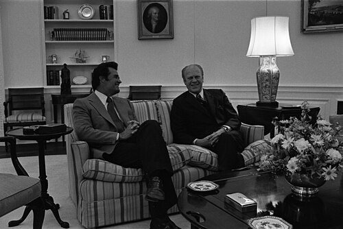 James Garner