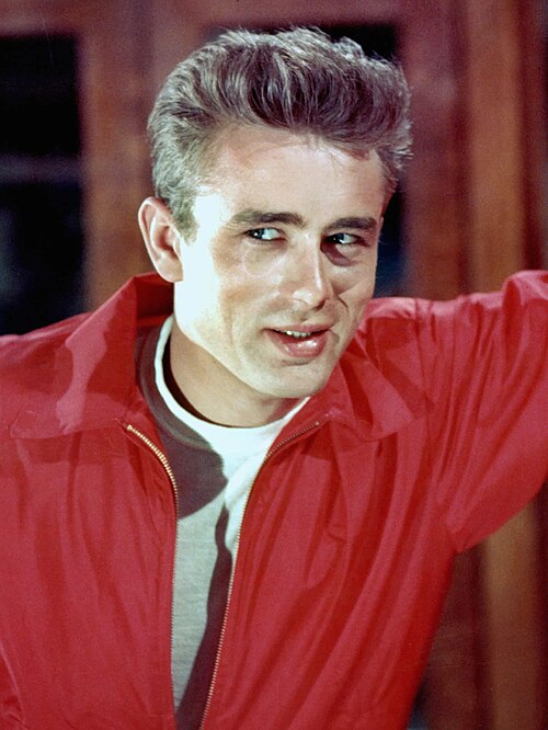 James Dean