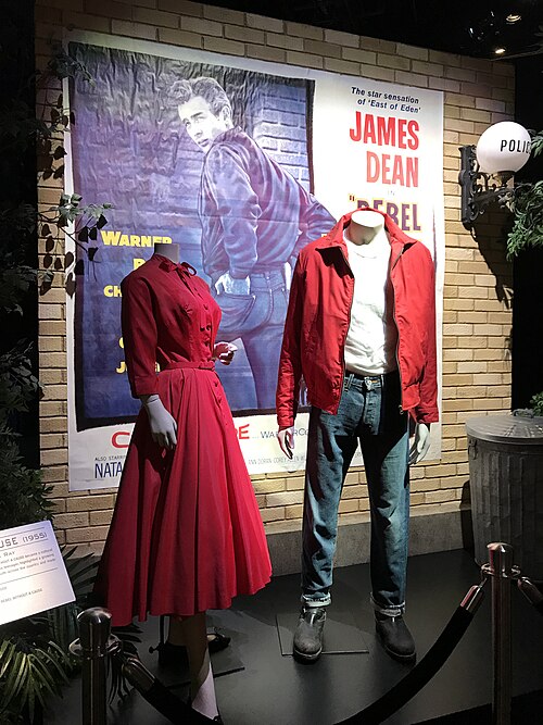 James Dean