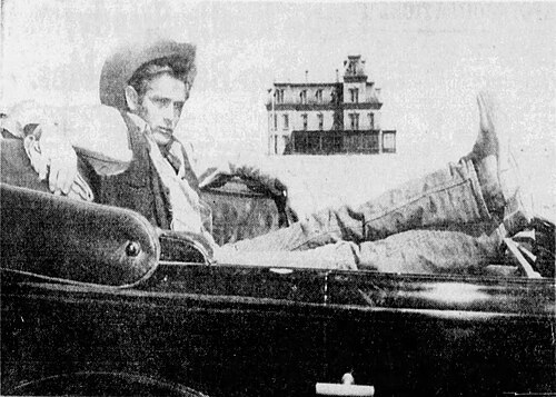 James Dean