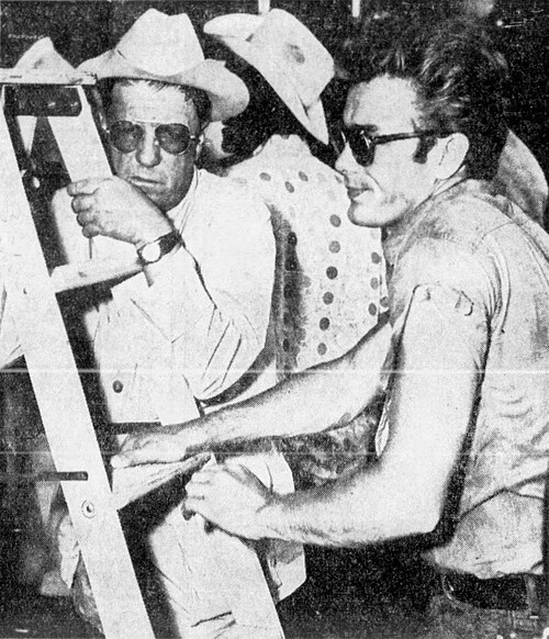 James Dean