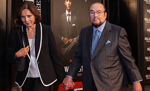 James Lipton