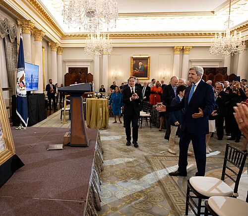 John Kerry
