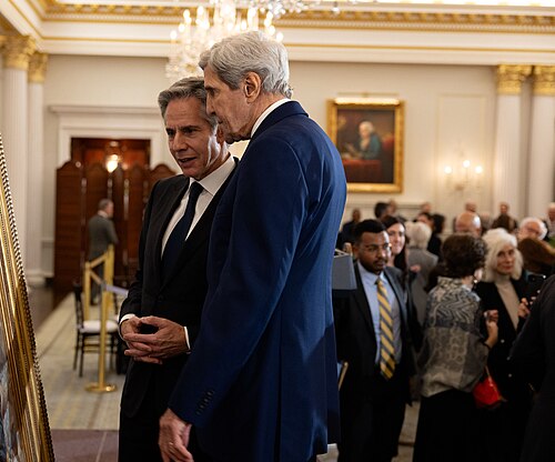 John Kerry