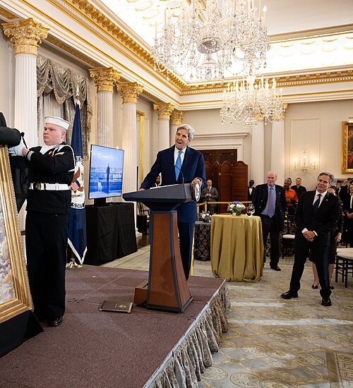 John Kerry