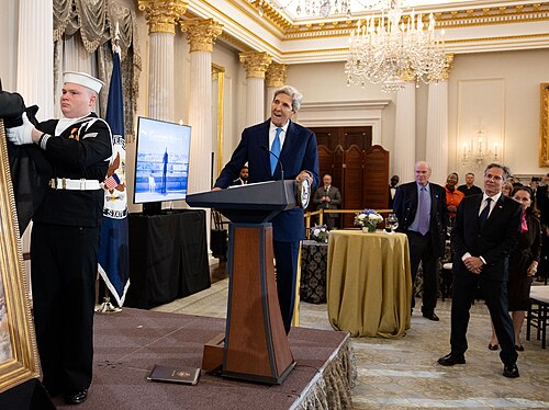 John Kerry