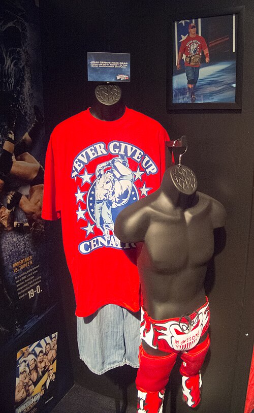 John Cena