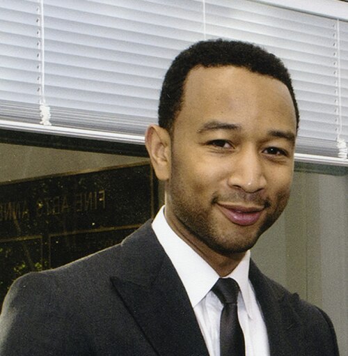 John Legend