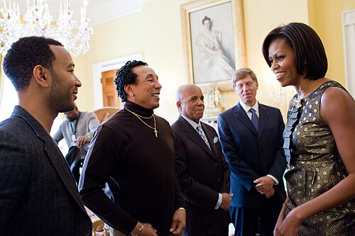 John Legend
