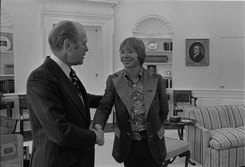 John Denver