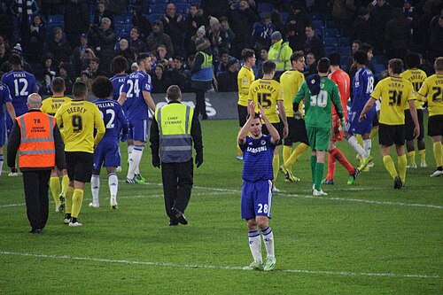 John Terry