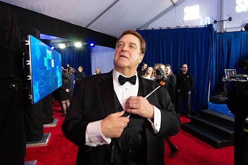 John Goodman