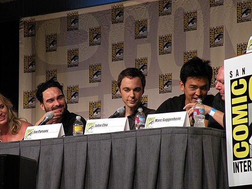 John Cho