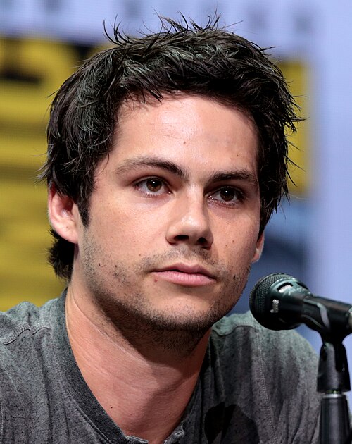 Dylan O'Brien