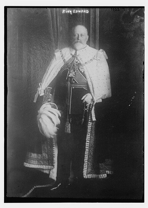 Edward VII