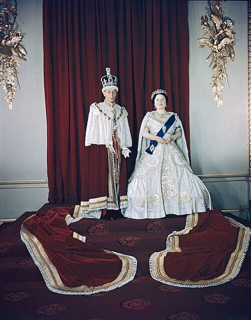 George VI