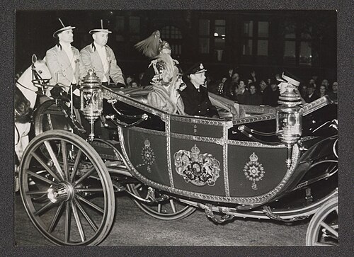 George VI