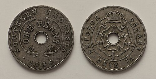 George VI