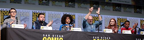 Isaac Hempstead-Wright