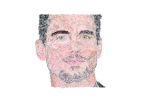 Matt Bomer