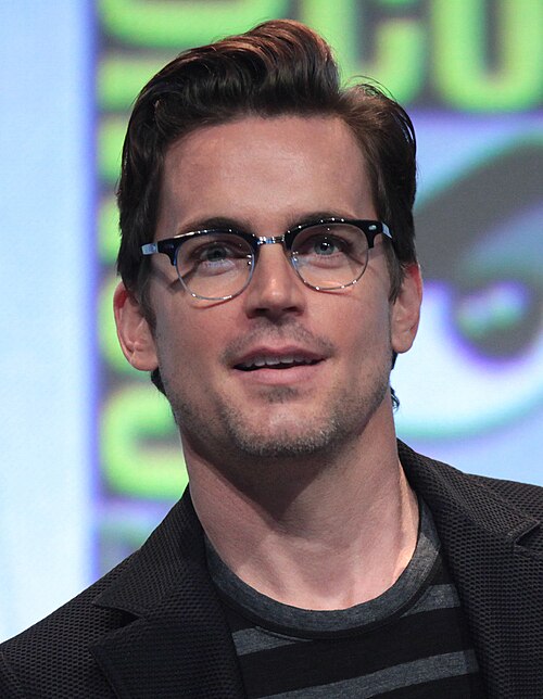 Matt Bomer