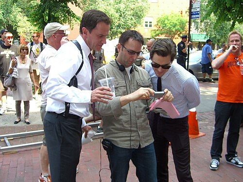 Matt Bomer