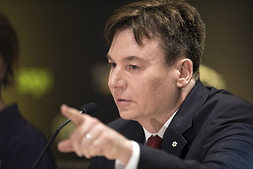Mike Myers